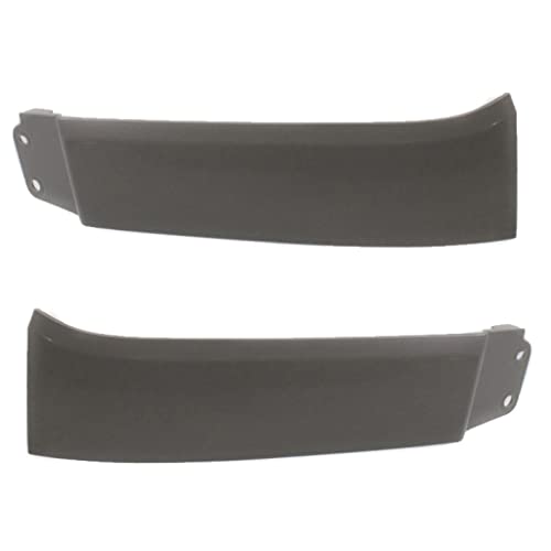 Repuesto para faros Toyota Tundra 2007-2013 lado conductor y pasajero miniatura 1