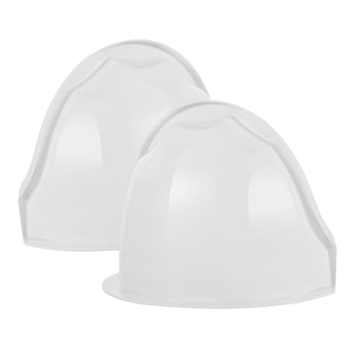 Mikikit 2pack Security Camera Rain Cover Outdoor Camera Covering Home Security Camera Outdoor Protect