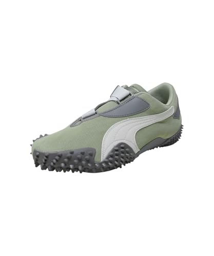 Image of Puma Unisex-Adult Mostro Og Prime Sneaker
