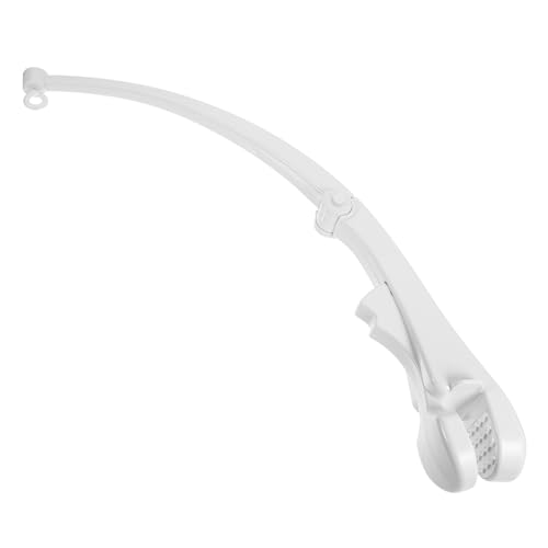 BESTonZON Crib Bell Mobile Arm Mobile Stylish Minimalist Sensory Development Toy No Tool Needed