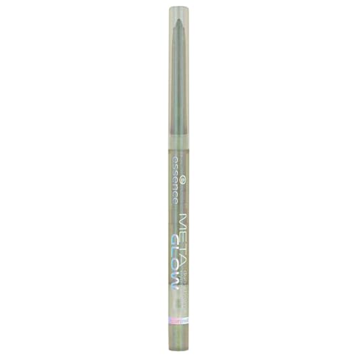 Esence META GLOW Lápiz de ojos duo-chrome nº 03, verde,...