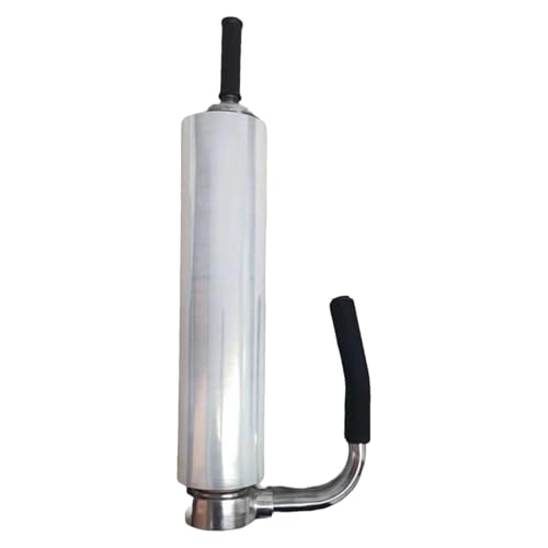 Dispenser Per Pellicola Elastica Regolabile - Supporto Imballaggio Con Manico Esteso Per Pallet