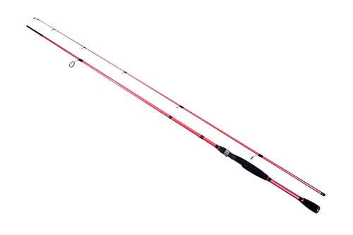 Ultimate Princess 2.40m (10-30g) - Canne Spinning