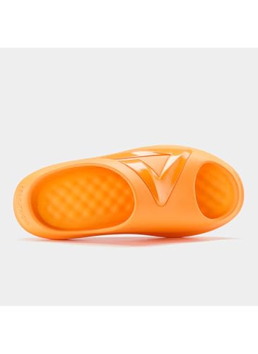 PEAK Men's TS-03 Taichi Dome Slide Recovery Sandals Slippers Shock Absorbing Sports Fashion Women Indoor Outdoor Room Shoes4