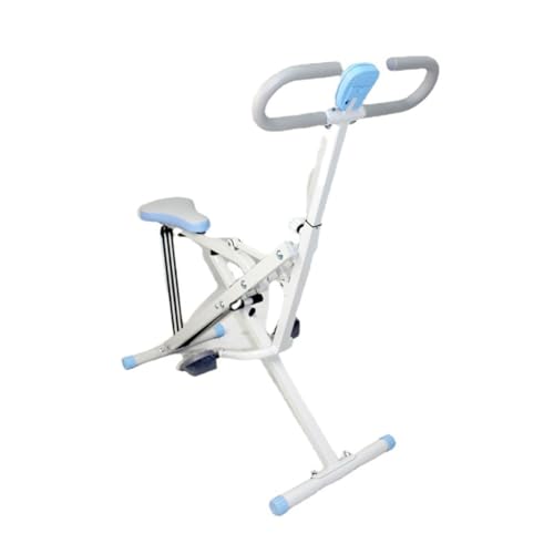 Ejercitador Plegable para Piernas, Equipo de Gimnasio en Casa miniatura 1