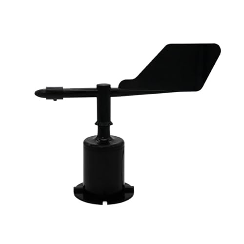 Wind Direction Sensor, 0-360degree Or 8 Direction, Polycarbonate, 4-20MA 0-5V 0-10V RS485 Output, Wind Direction Transmitter(CWT-SWD-C-8-I)
