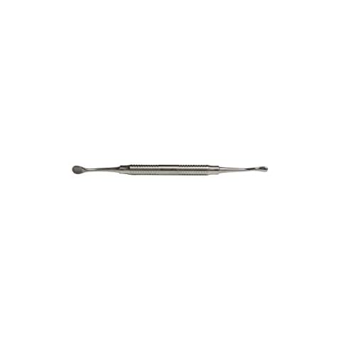 Wise Dental Bone File 21 Miller Cover