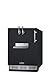Summit Appliance SBC7BRSFRTPCFLHD 24-Inch Wide Front Tap Built-In Cold Brew Coffee Kegerator - Black; Commercially Listed; CARB Compliant; LHD (Left-Hand Door Swing)