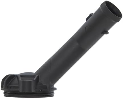 Gates Coolant Outlet