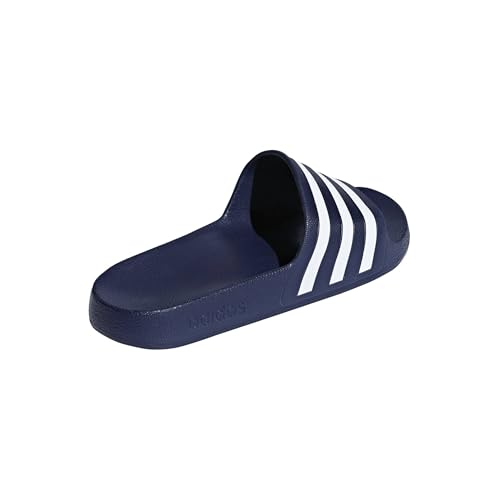 Image of adidas Unisex Adult Adilette Clog Slide Sandal