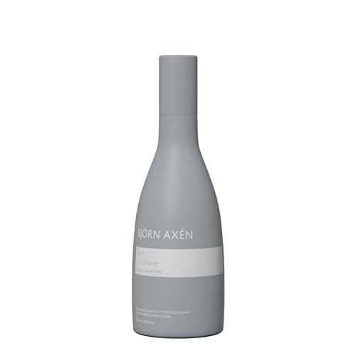 Bjrn Axn Sport Conditioner FOR ALL HAIR TYPES 250 ml moisturising conditioner that simultaneously soothes and nourishes your scalp. Enriched with refreshing peppermint oil