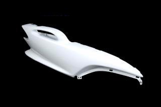 Amazon | バイクパーツセンター マジェスティ125 サイドカバー 右