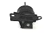 DEA A2896 Transmission Mount