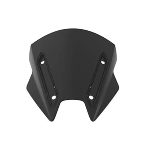 Déflecteur pare-brise moto réduit turbulences ZT150 ZT310 ZT350