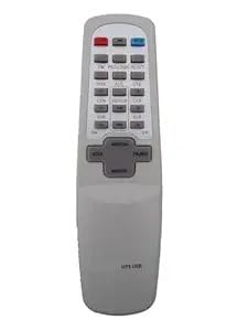 Remote Compatible for INTEX Theater Remote, Remote Easily Manage Your Sound bar (Exactly Same Remote Will Only Work) P offers donot miss Remote Compatible for INTEX Theater Remote, Remote Easily Manage Your Sound bar (Exactly Same Remote Will Only Work) P offers donot miss