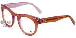 Lunettes Absurda Chacarita : monture optique au design exclusif