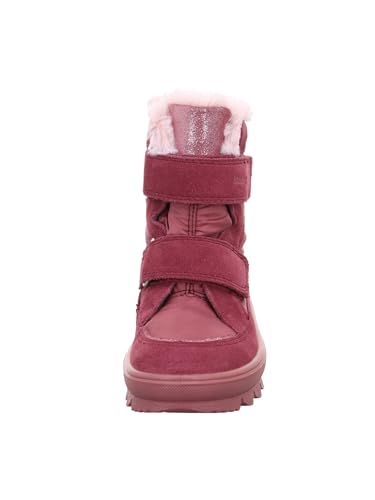 Girl's Snow Boot2