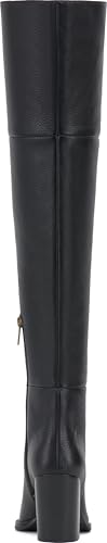 Vince Camuto Women's Paulie Wide Calf Over-The-Knee Boot3