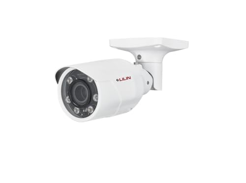 Lilin Z2R8122X2-P 2MP Bullet