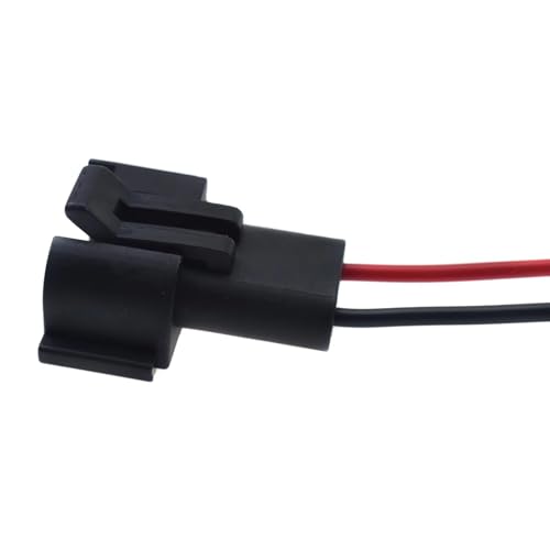 Arnés conector de bobina para Pontiac Firebird 1993-1995: solucione fallos de arranque 5
