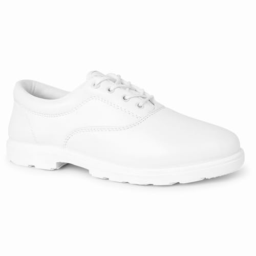 Image of Unisex-Child Ss07 School Uniform Shoe