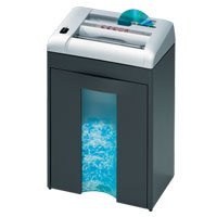 Niszczarka do dokumentów EBA 1125 C, 3 x 25 mm (cięcie cząstek)