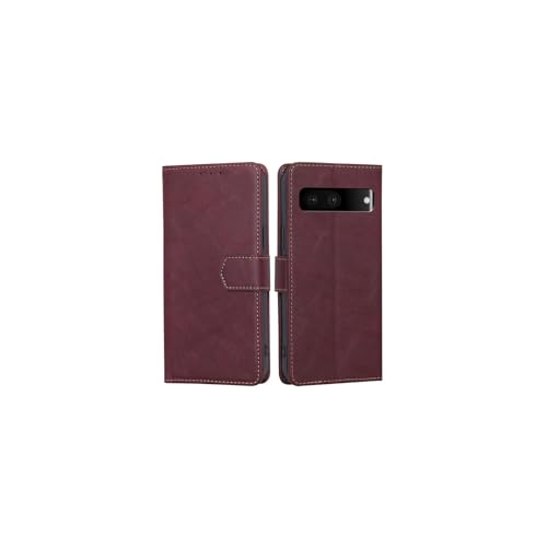 �Ή�/�݊������� Pixel 11 /11 Pro /11 Pro XL �P�[�X �J�o�[ PU���U�[ �X�^���h�@�\ �J�[�h���[ �蒠�^�J�o�[(���b�h)