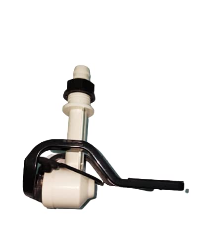 RO Genius Tap Water Purifier - Black -3