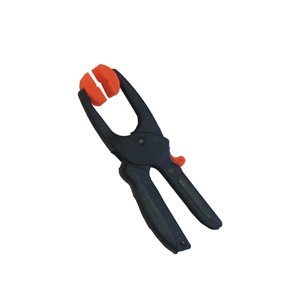 5-Inch RATCHETING QUIK CLAMP, CLQC-05, Pack of 2