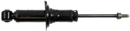 Image of Gabriel G56557 Black Ultra Strut, 1 Pack