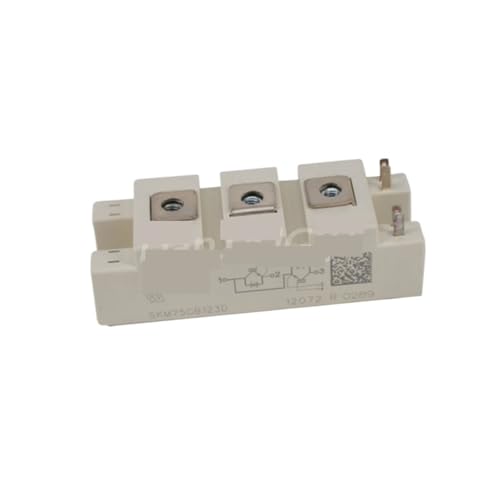 Module IGBT SKM75GB123D redresseur pour éviter les surchauffes électriques