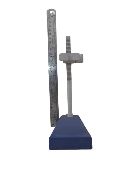 Manti Lab pH, TDS, COND & DO Electrode/Sensor/Probe Stand (B071HQ4D2K) Amazon Price History, Amazon Price Tracker
