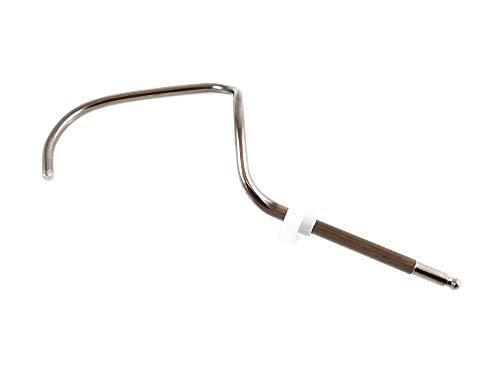 Knethaken Knetarm 00080060 für Bosch Siemens Küchenmaschine ProfiMixx 44