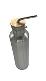 James Premium Milch Termoskanne Thermo Milch Cooler universell passend 1Liter