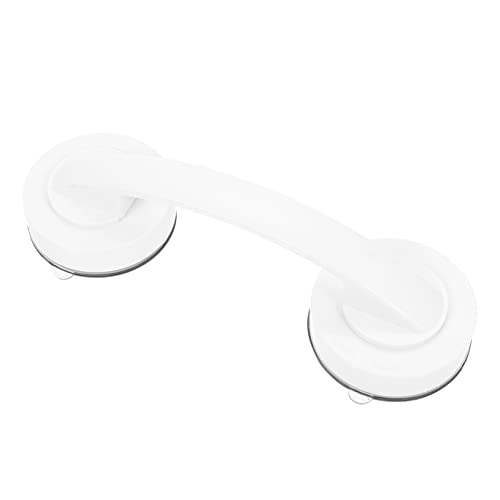 Soporte Manguera Pared Blanco Marca Veemoon