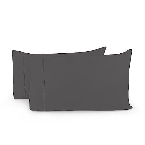 LINENWALAS 300TC Percale Cotton Bedsheet - Image 4 of 8