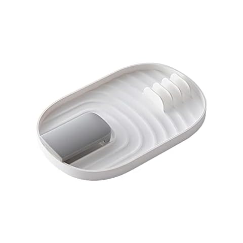 Kiuiom Reposa Cucharas Cocina Cover