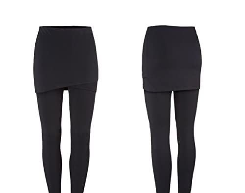 Cabi New M'Leggings in Black Color