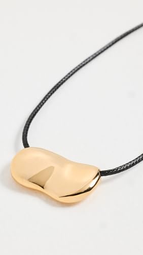 Women's Pebble Necklace3