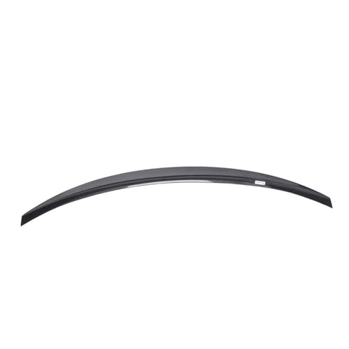 Becquet arrière carbone Infiniti Q50L spoiler coffre style américain 2014 à 2022