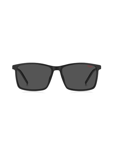 HUGO BOSS HG 1099/S Gafas, Multicolor, 56 para Hombre