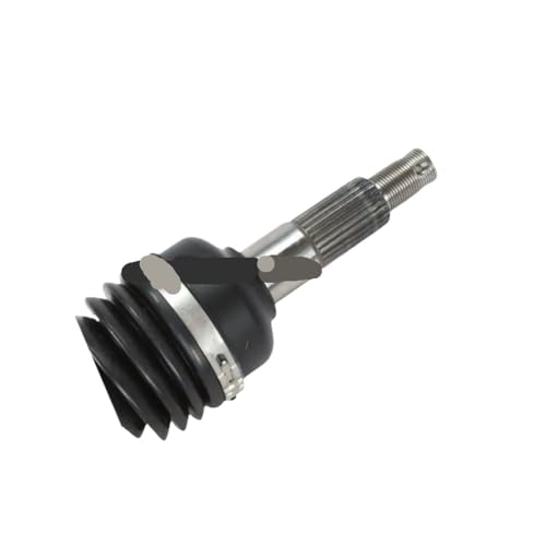 Palier delantero izquierdo compatible con ATV CF600 X6 2019 3