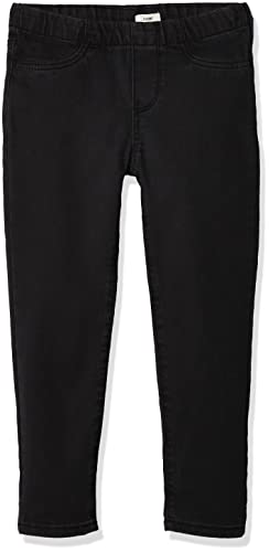 Image of OshKosh B'Gosh Girls' Denim Jegging