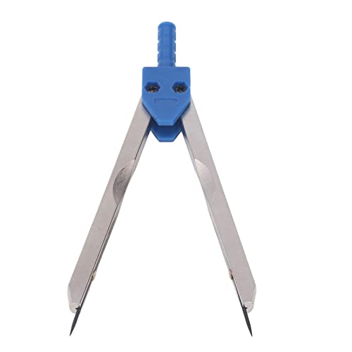 Calibrador EKG de acero inoxidable 0-2.4 in miniatura 7