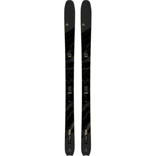 Dynastar M-Pro 99 Open Skis 2023