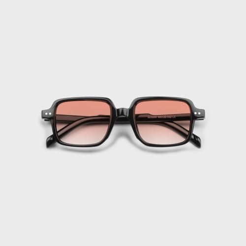 Image of SAM AND MARSHALL VANTA Sunglass I Rectangle Shape Sunglass I 400UV Protection I Unisex.