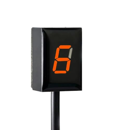 oCNpMAfBXvC For CMX300 For Rebel For CMX500 For CRF250L M For CTX700 2014-2017 I[goC1-6p Xs[hMA\CWP[^[fW^[^[ANZT[(Orange)