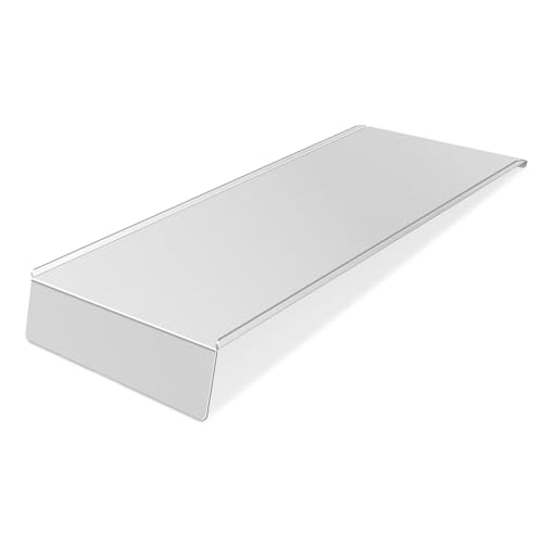 Image of Drip Pan Replacement for Traeger Pro 780 Series BCA1283 KIT0443 BAC780,Stainless Steel Grease Drip Tray Heat Baffle Diffuser Compatible With Traeger Pro 780 Grill Accessories Pro 780 Drip Tray Liner