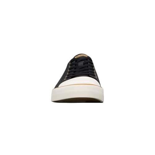 Image of Ben Sherman Mens Hadley Lace Up Sneakers Shoes Casual