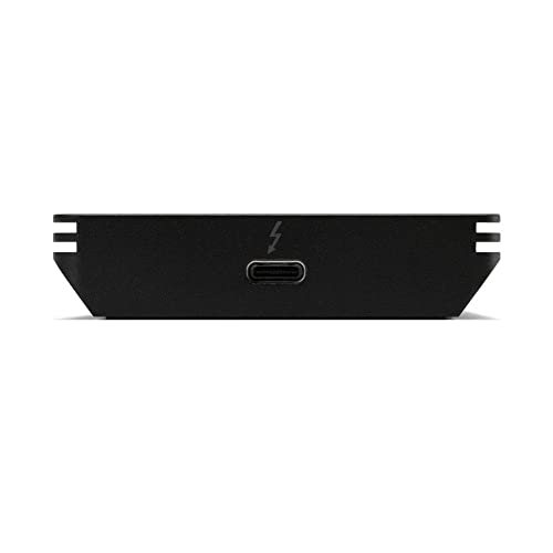 Image of OWC 4.0TB Envoy Pro SX Portable NVMe M.2 SSD